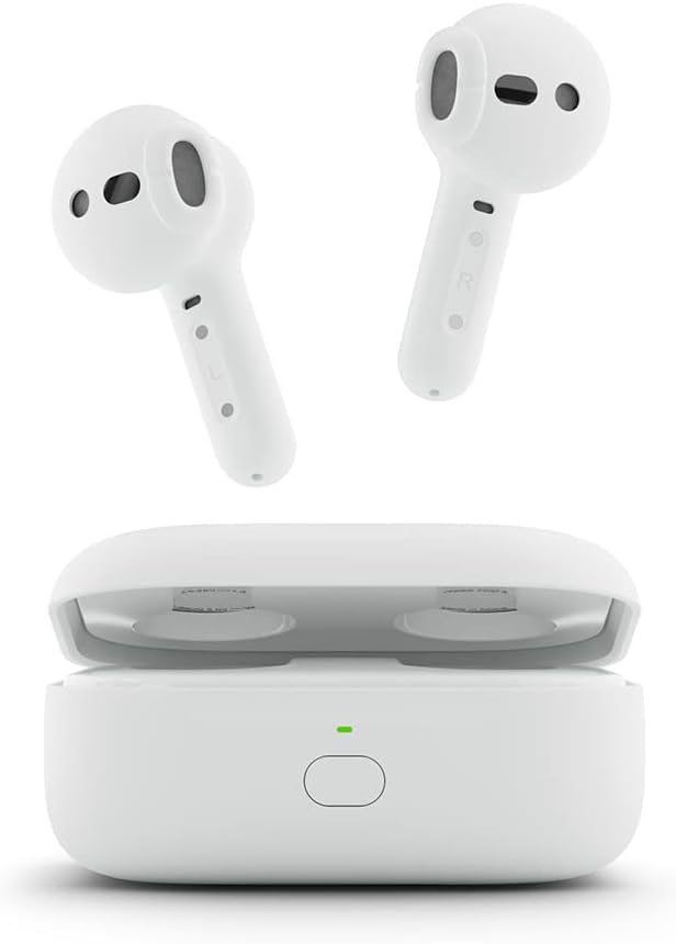 All-new echo buds (2023 release) | true wireless bluetooth 5.2 earbuds with alexa All-new echo buds (2023 release) | true wireless bluetooth 5.2 earbuds with alexa